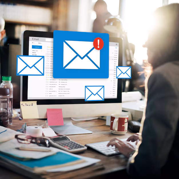 Email Marketing services in rawalpindi